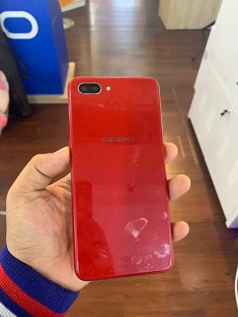oppo A3s 2//16 2ual kit 10/10 approved 4