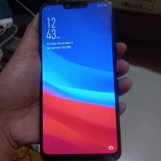oppo A3s 2//16 2ual kit 10/10 approved 6