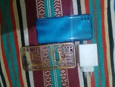 Infinix smart 6 (8month use) what's up nmbr 03261601463