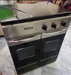 Brand New Cooking range for Sale