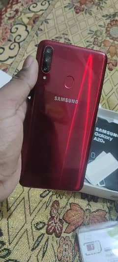 Samsung Galaxy Read Add 0