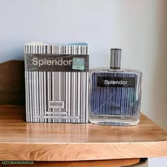 Long Lasting Men's Perfume, 100 Ml