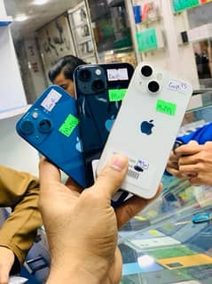 iPhone 13 ‘mini waterpack BH 100% 90 plus available  offer srif Eid ki 0