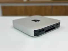 Apple Mac Mini M1 Chip 2020 0