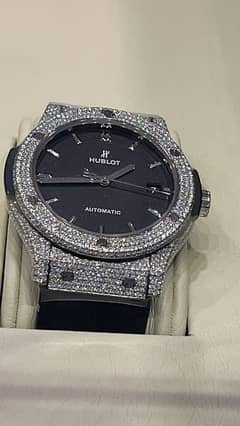Ali Shah Jee Rolex Dealer point we are dealing luxury watches all pak