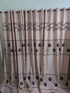 curtains brand new