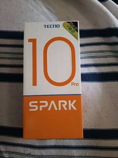 Spark 10 pro available for sell