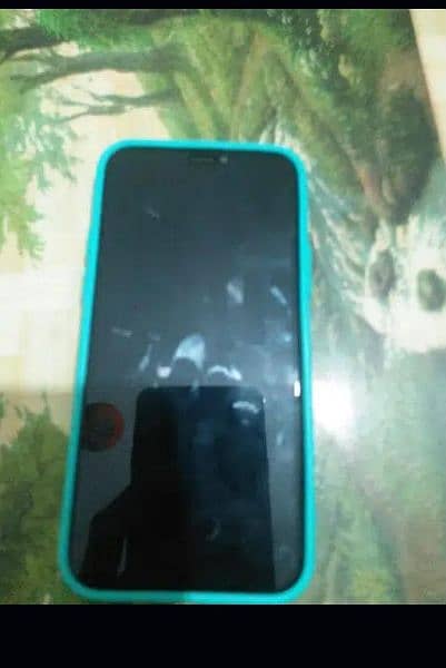 iphone 11 pro 80k ho jai gha factory unlock 10/10 condition 6