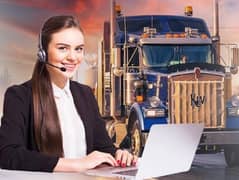 Hiring Senior Truck Dispatchers & Senior Sales Person