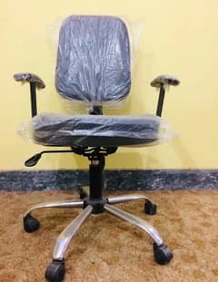 Office Chair | Executive Revolving Chair | Chairs | Visitor Chairs