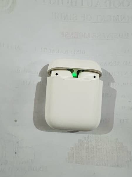 AirPods 2nd generation 3