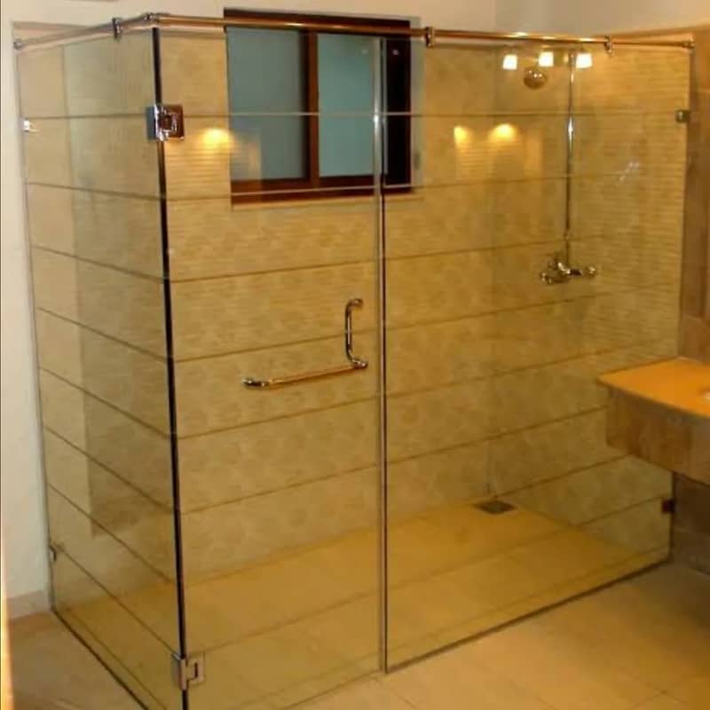 Shower cubical available in wholesale rate 1