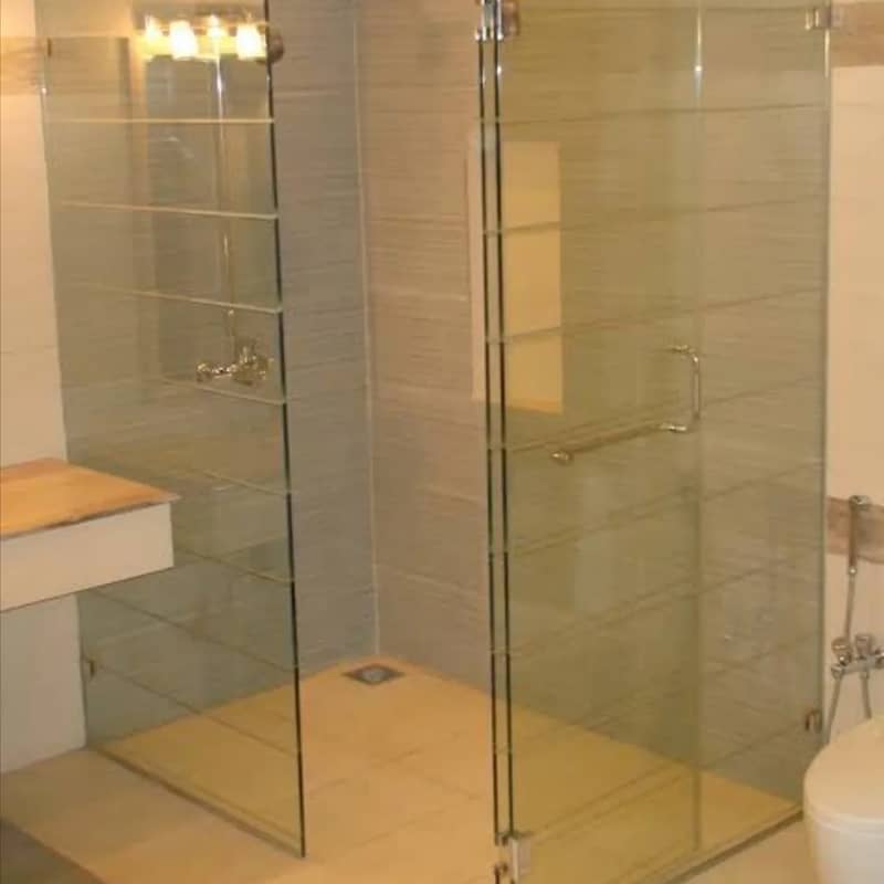 Shower cubical available in wholesale rate 4
