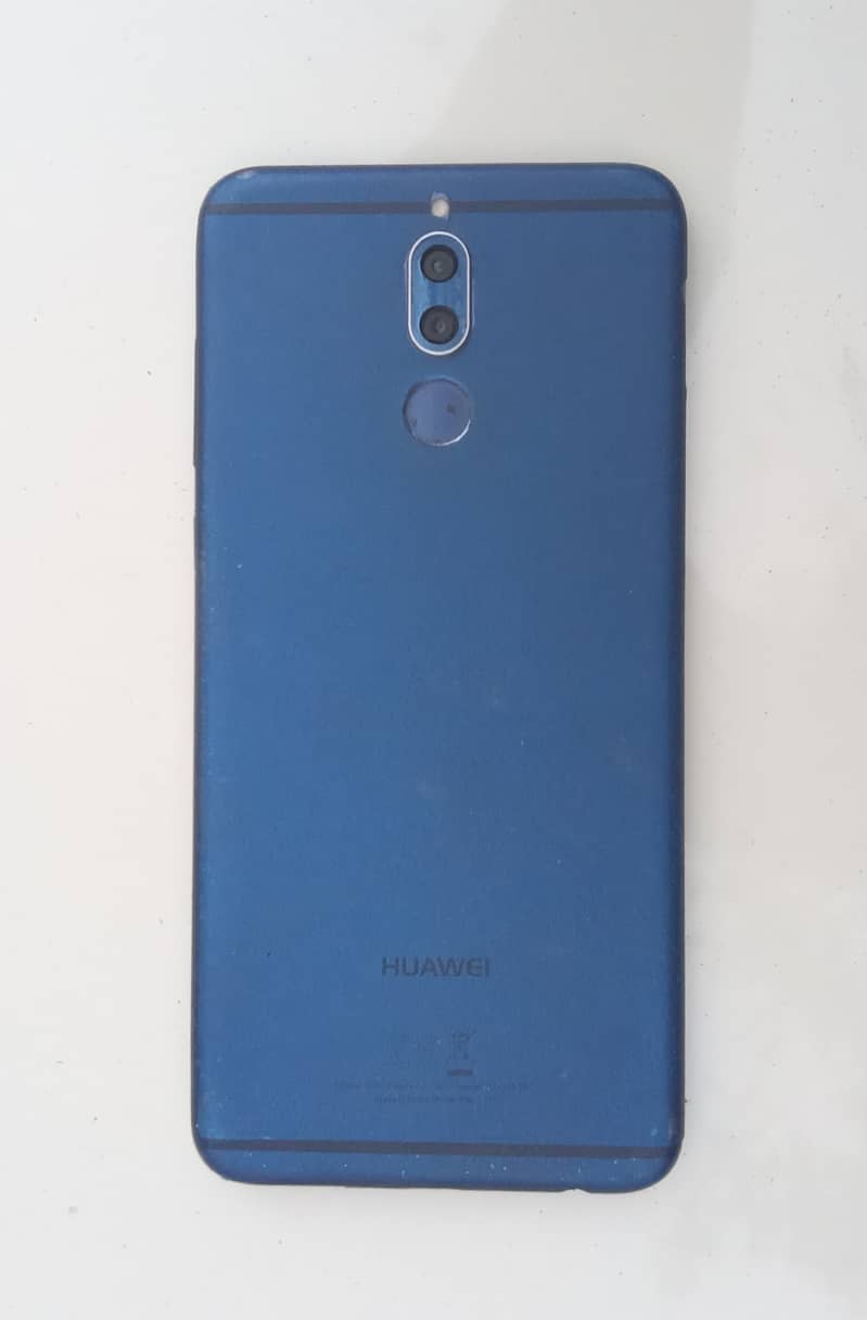 Huawei RNE-L21 0