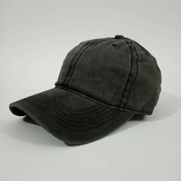 Imported Classic P Cap Hat (for more variety 0336-4;4;0;9;5;9;6) 1
