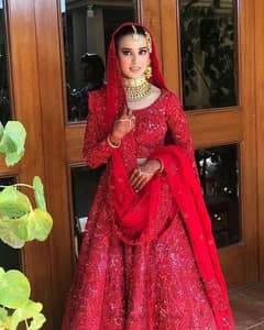 Wedding Dress/Bridal Lehnga/Bridal Dress in Sheikhupura | Urgent Sell 0