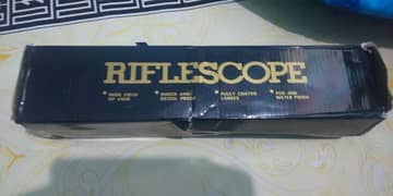 Sports Telescope for Hunting