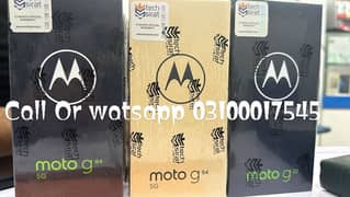 Motorola Moto G23 8/128 Motorola Moto G54 8/256& Moto G84 Now in stock