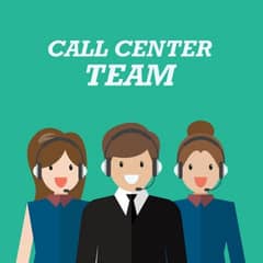 we need a female and male for call centre agent