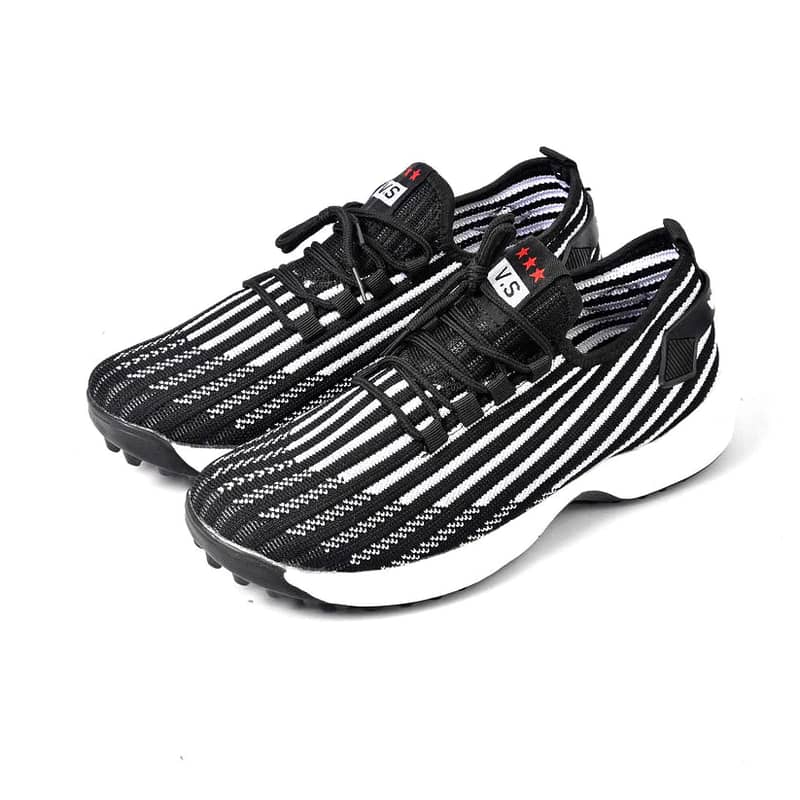 Black Camel Irvine Gripper Sports Sneakers (irvine – 40-45) 10