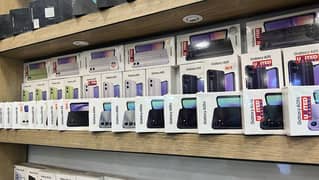 Samsung A05 / A15 / S24 Ultra stock in Best rates Check in Description 0