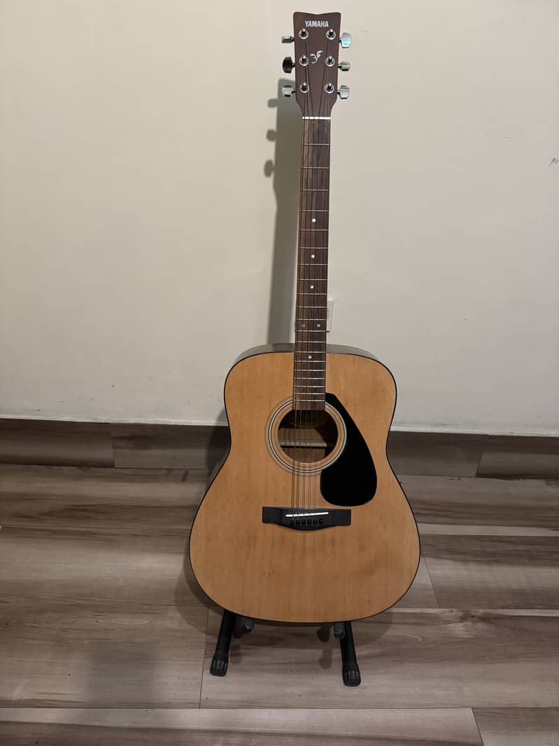 Yamaha f310 perfect condition 3