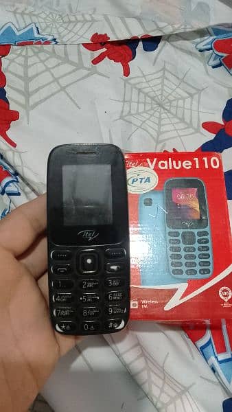 itel mobile for sale 1