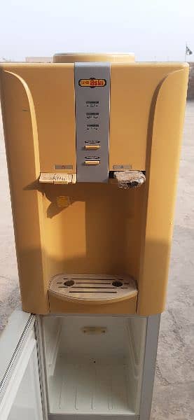 water dispenser / cooler 1