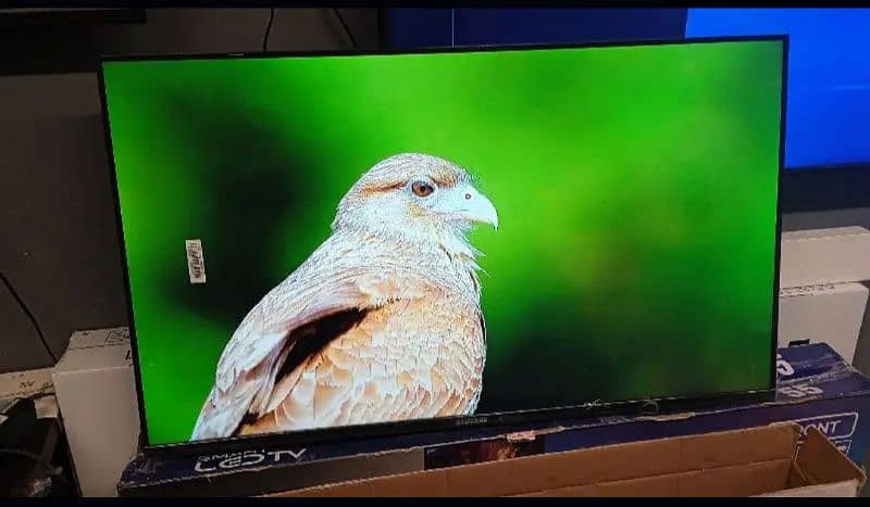 Super Sale 32 inch Samsung Smart Led tv android wifi brand new tv 3