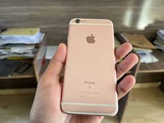 iPhone 6s 64gb With Box