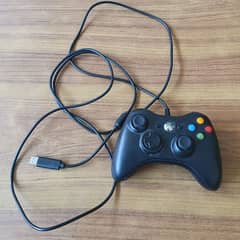 Xbox360 new controller