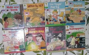 Set of Stories Books for Sale 0