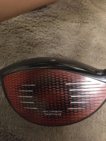 taylormade stealth 2 driver 2