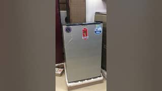 Dawlance Refrigerator 9101 Bedroom Size 4 CFT - 94 Liters
