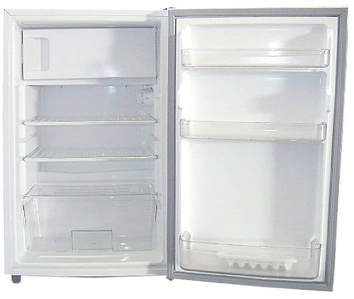 Dawlance Refrigerator 9101 Bedroom Size 4 CFT - 94 Liters 1