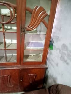 Pure Wood shoe racks good condition with cheap price