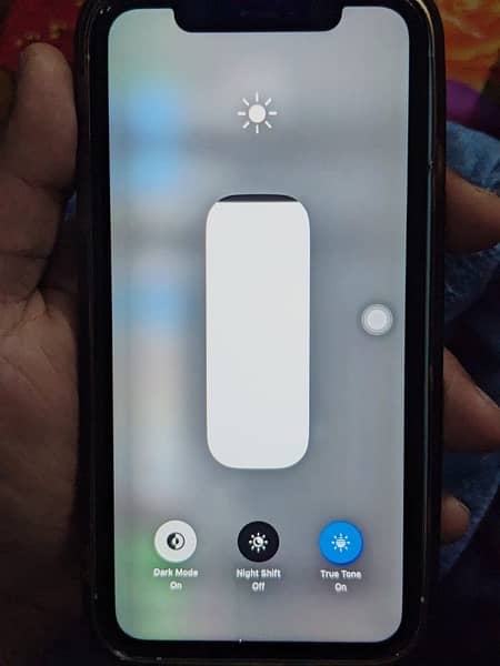 iphone xr converted 11