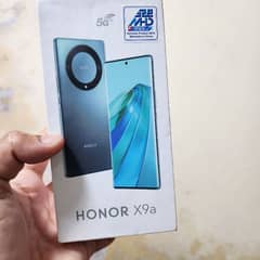 Honor x9a official aprov dual sim 0