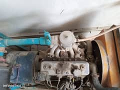 Generator 15 KVA