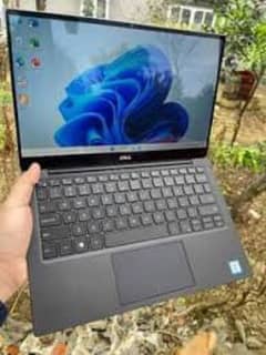DELL XPS COREI5 7 TH GENERATION Touch Screen 0