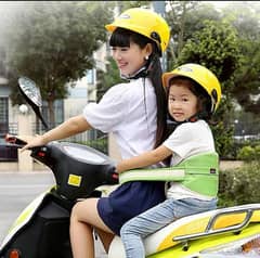 safety belts for children anti falling seat belts for bike 0