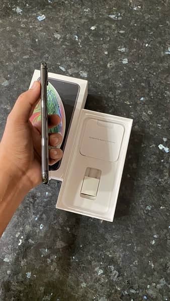 iphone Xsmax 512gb Pta Approved 1