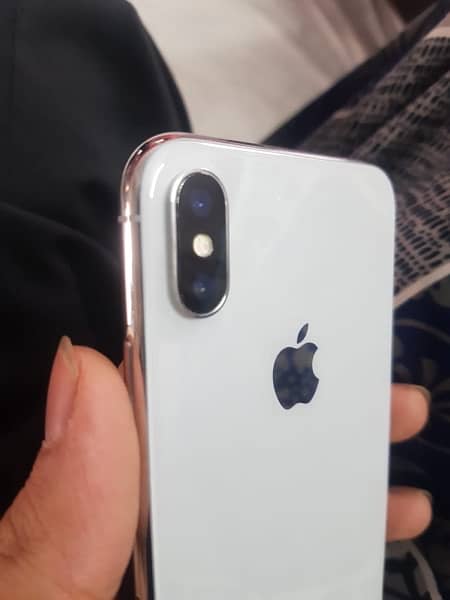 iphone x PTA Approved 3