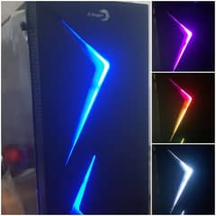 High End Gaming PC for Ultra Graphics Gaming