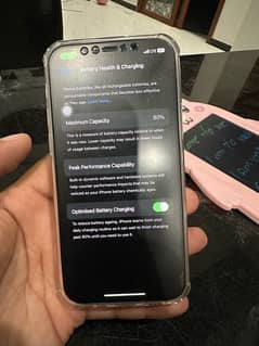 IPhone 12 PTA approved