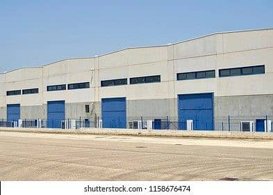 5000 sq Ft Warehouse Available For Rent Different Locations In Faisalabad 1