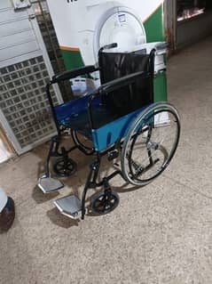 manual wheel chair / patient wheel chair / All medical equipments
