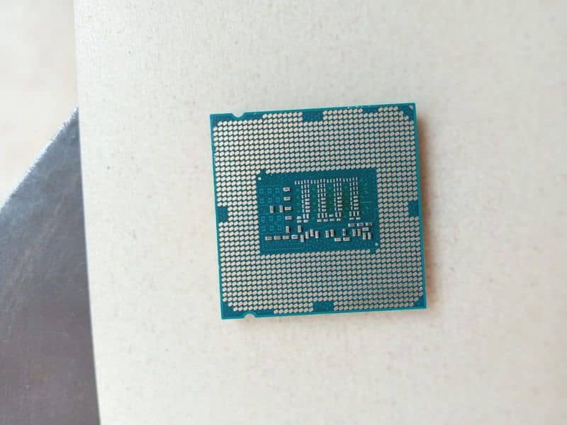 Core i5 4690k Gaming Processor 2