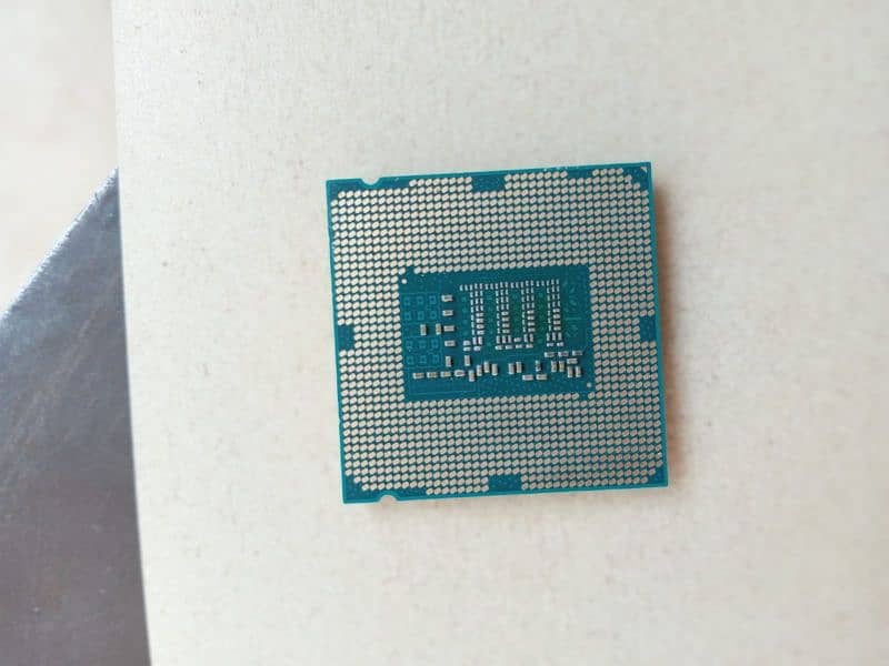 Core i5 4690k Gaming Processor 3
