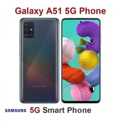 Samsung A51 5G non pta